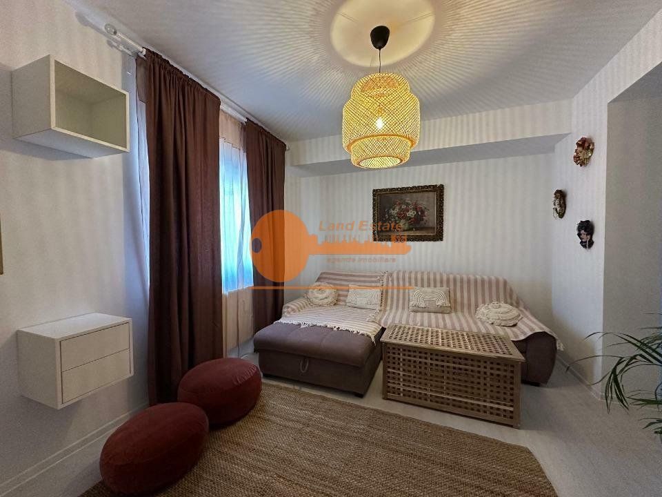 2 camere Brancoveanu ( centrala si loc parcare-bloc 2024 ) - Poză 3