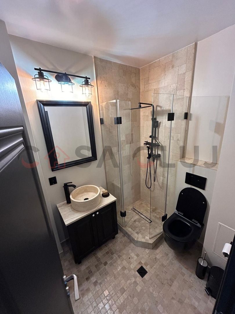 3 camere modern, etaj intermediar - Poză 7