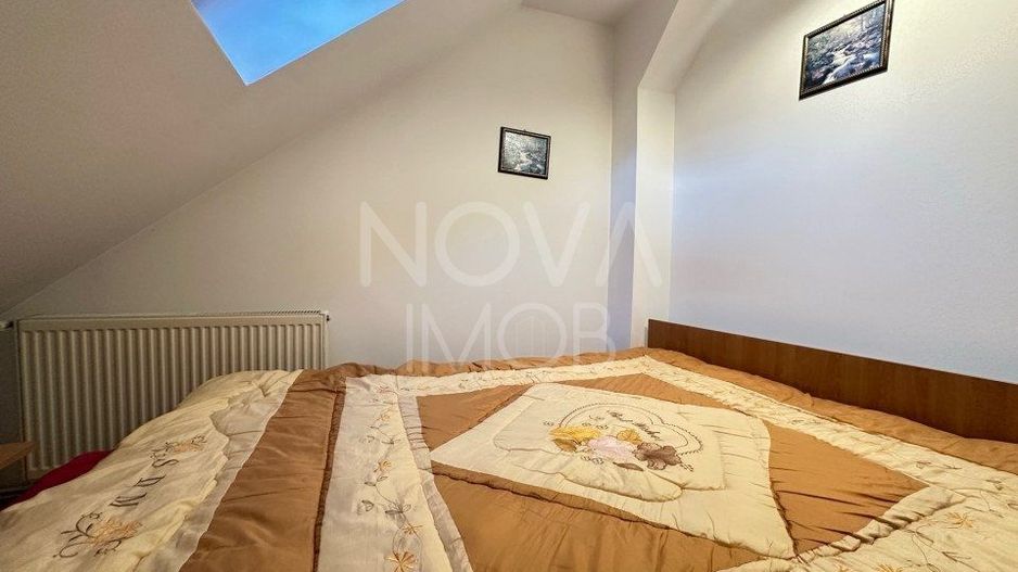 Apartament 3 camere mobilat-utilat - Str. Semaforului - Poză 6