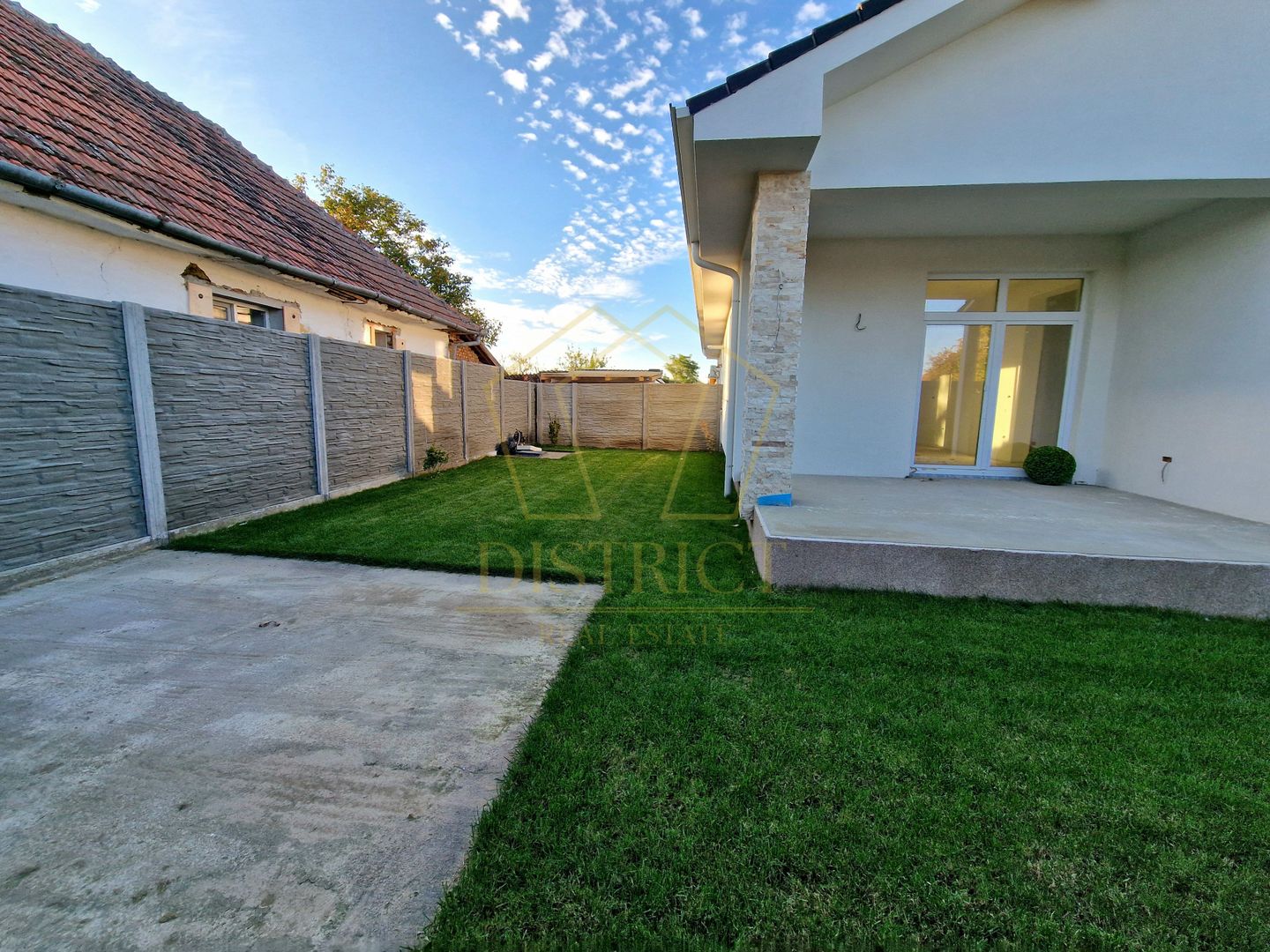 Duplex modern cu 3 camere | Bucovat | Comision 0% - Poză 2