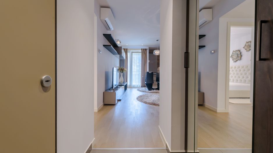 Apartament 2 camere Lighthouse | Herastrau - Poză 8