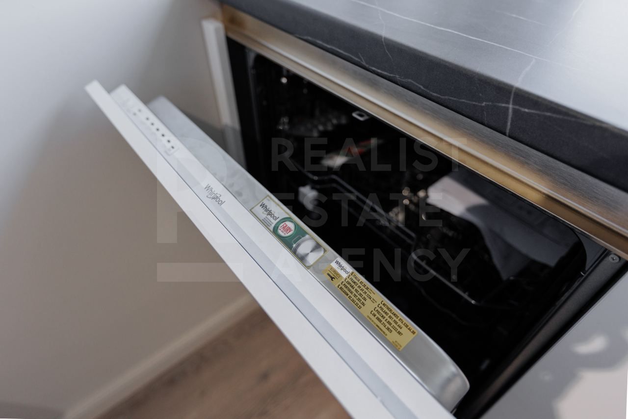 Chirie, apartament, 2 cameră, strada Sprîncenoaia, Telecentru - Poză 19