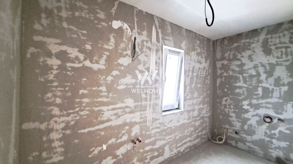 Duplex cu pivnita si terasa, Calea Cisnadiei, Sibiu - Poză 14