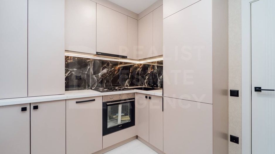 Vânzare, apartament, 3 camere, strada Dumitru Râșcanu, Râșcani - Poză 14