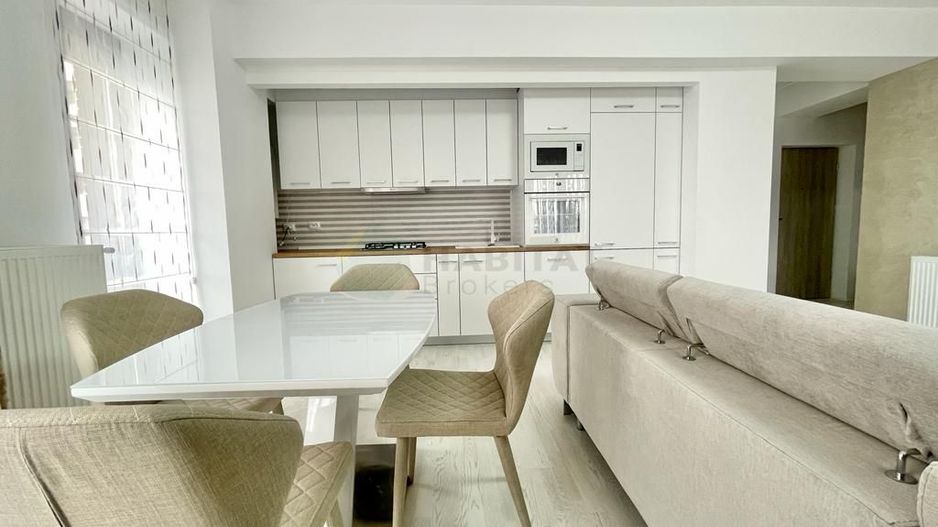 Imobil nou | Balcon 17mp | Mobilat | Parcare in subteran - Poză 7