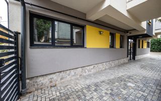 Investiție sigură: apartament 2 camere, imobil nou, parcare inclusă - Poză 1