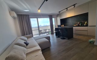 Iris Armoniei - Apartament cu 2 camere la ultimul nivel cu parcare privata - Poză 2