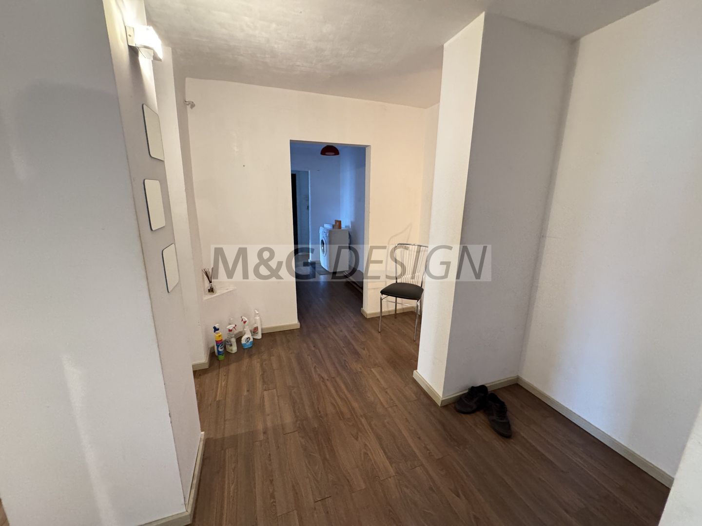 Apartament 3 camere zona Andrei Saguna etaj 2 - Poză 5