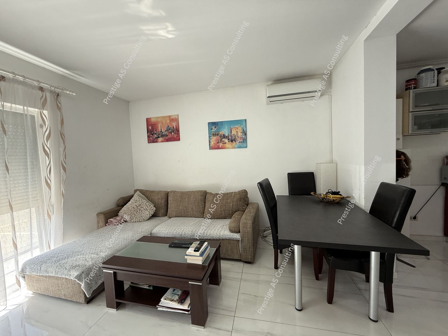 Apartament 2 Camere + 2Locuri de parcare proprii- Intrare in Dumbravita - Poză 7