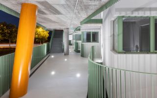 Apartament 2 Camere + 2 AC + Parcare - Complexul  303 by Rădăcini - Poză 3