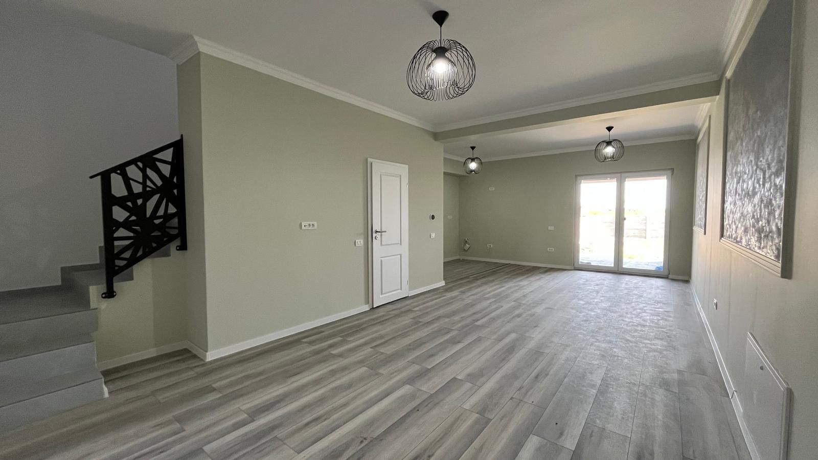 COMISION 0% | Duplex Mosnita Veche | 95 mp utili | teren 210-220 mp. - Poză 3