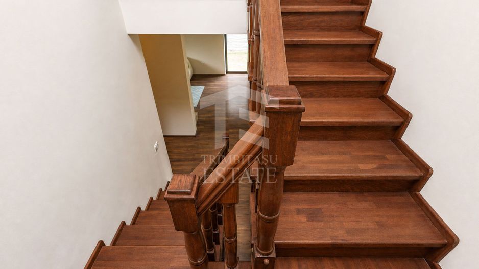Casa 5 camere | Teren generos | Curte |  Gradina | Biled | COMISION 0% - Poză 14