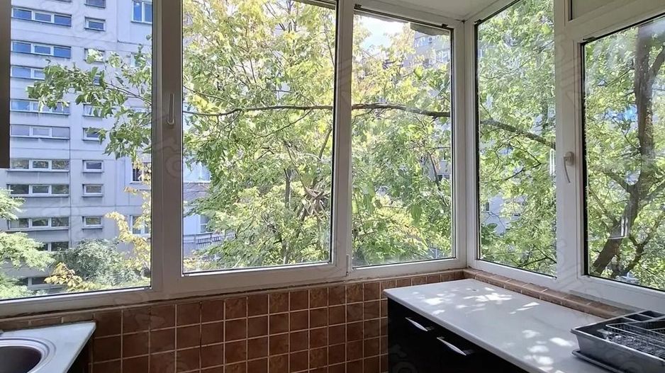 AP. 2 CAMERE CRANGASI, BUCATARIE INCHISA, MOBILAT/UTILAT COMPLET - Poză 5