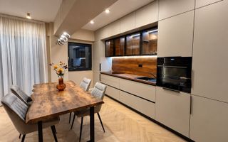 Apartament premium 2 camere + parcare Parcul Copou - Poză 3