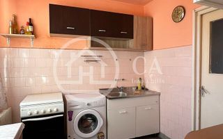 Apartament cu 2 camere de vanzare in Rogerius Oradea - Poză 7