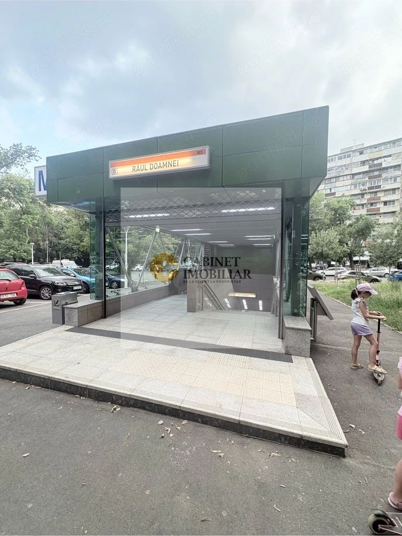 2 Camere Decomandat | Renovat de la 0 | 54 mp | Et. 1/8 - Poză 5