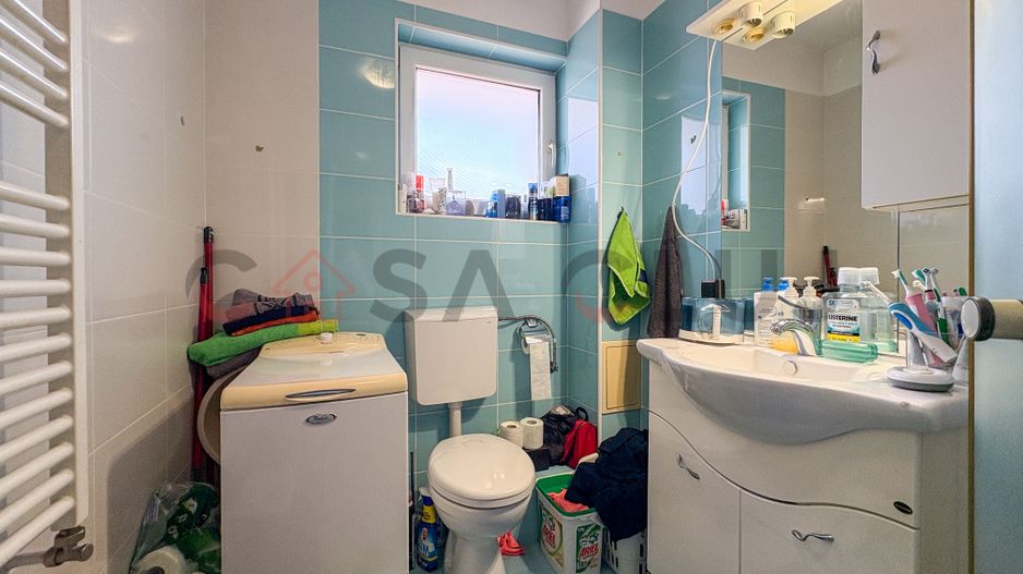 2 camere in Buna Ziua, zona Home Garden - Poză 7