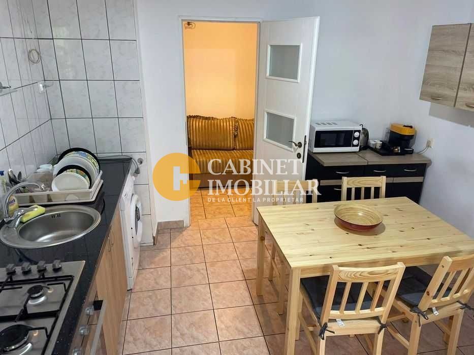 Vinzare apartament 2 camere Arcu Iasi - Poză 2
