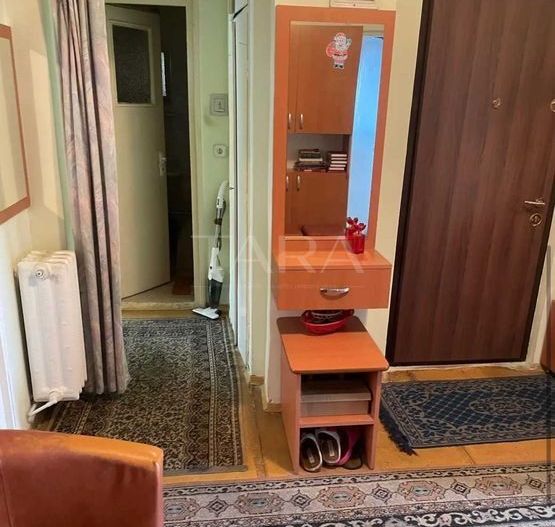 Apartament decomandat cu 3 camere, Mănăștur, Primăverii. - Poză 2