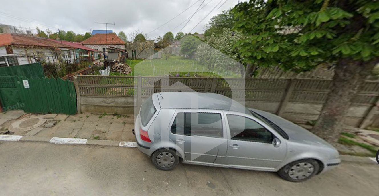 Teren de vanzare 612 mp Eforie Sud - Poză 3