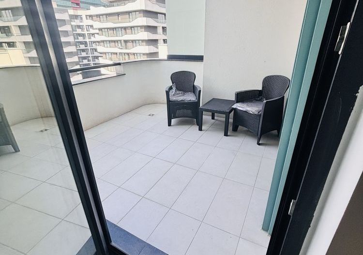 Apartament de inchiariat 2 camere Aviatiei Bucuresti - Poză 8