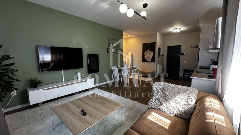 Apartament 2 camere | La cheie | Zona Str Teilor-Floresti - Poză 2