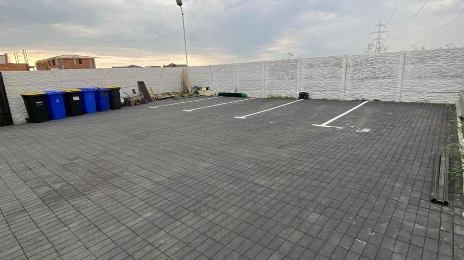 VILA INDIVIDUALA, PISCINA EXTERIOARA, 2000 MP TEREN, COMISION 0% - Poză 15