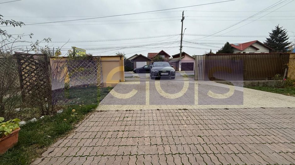 De vanzare vila Corbeanca | teren 1780 mp | Comercial | Rezidențial | - Poză 9