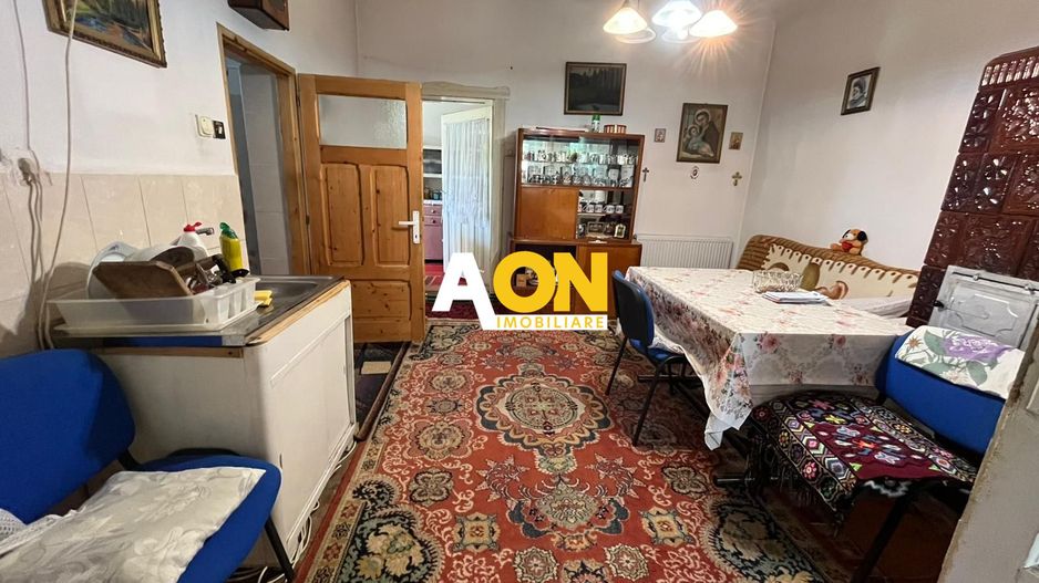 Casa de vanzare Vintu de Jos, zona centrala - Poză 12