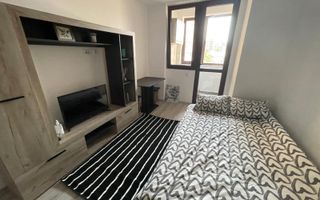 Garsonieră de închiriat – zonă centrală, aproape de Palas Mall - Poză 7