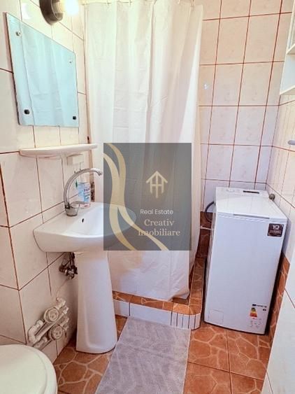 De vânzare apartament decomandat - Poză 15