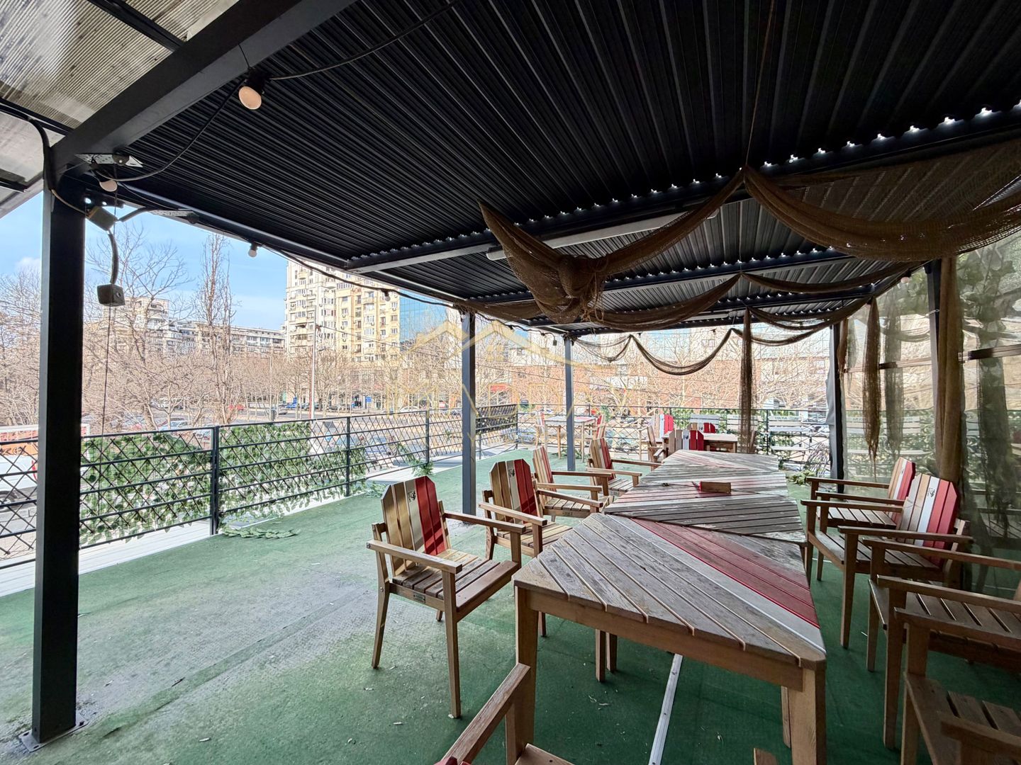 Spatiu Comercial  *731mp* / VAD stradal 31m / 19 locuri de parcare // Unirii - Poză 30