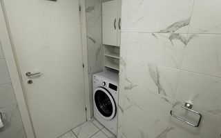 Apartament 2 camere| New Point | Gradina | Pipera | Mobilat | Parcare - Poză 21