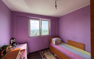 VANZARE 2CAMERE | 42MP | PARC BAZILESCU | VEDERE LAC | BLOC REABILITAT - Poză 3