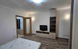 Garsonieră de închiriat – Șos. Giurgiului, vis-a-vis de Piața Progresu - Poză 3