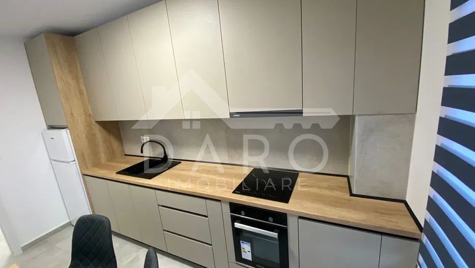 ✨ Prima închiriere | Design modern | Locație premium  430 €/luna - Poză 4