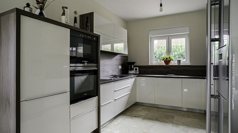 REDUCERE Vila superba pe colt in cartierul Europa, Vladimirescu - Poză 5