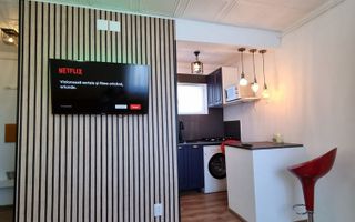 Inchiriere garsoniera Rond Alba Iulia / Decebal / Bld. Unirii - Poză 3