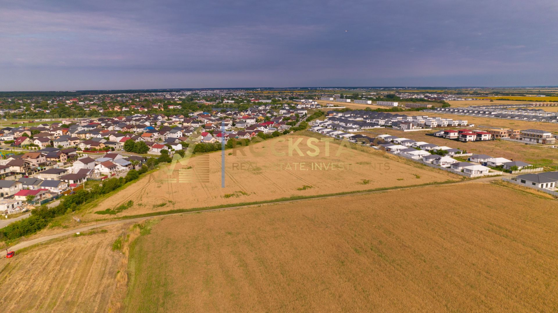 Teren | Tunari | 15000 mp - Poză 19