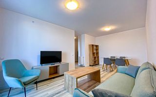 Apartament 2 camere Parcare, Pet Friendly, zona Iulius Mall - Poză 3