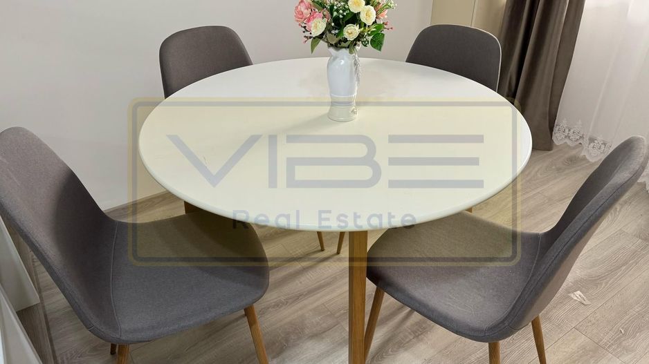 Apartament NOU 2 camere Copou Garden - Poză 6