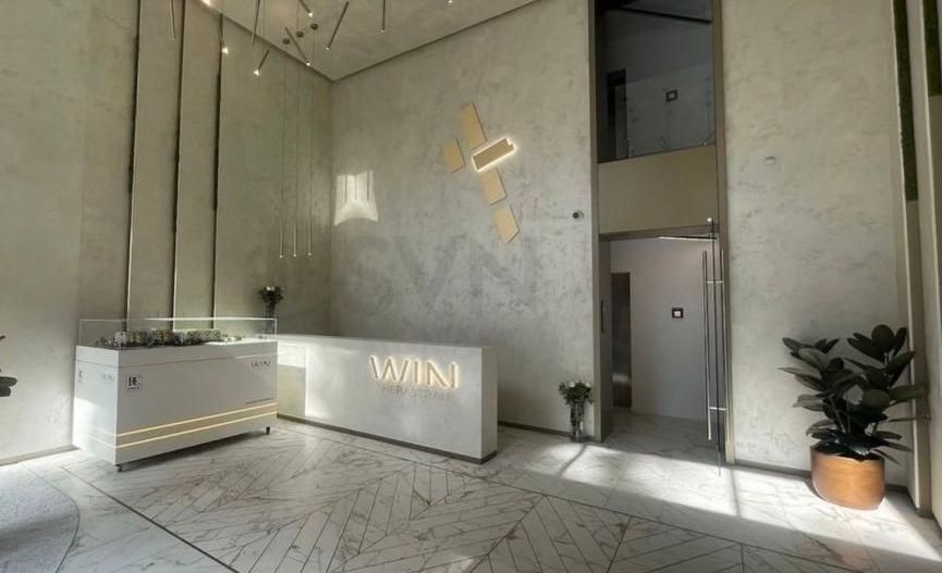 Apartament modern 2 camere | Herastrau | Parcare subterana - Poză 14