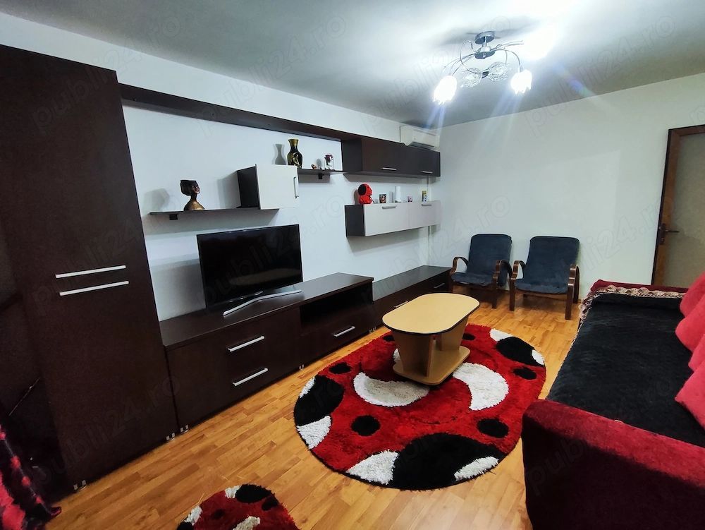 Apartament 2 camere- Craioviţa Nouă, Școala 34 - Poză 2