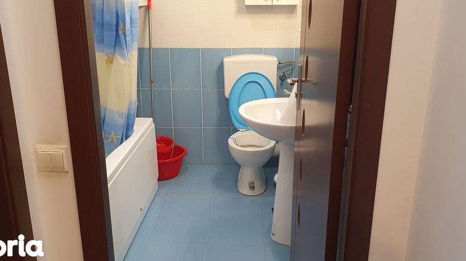 Apartament 2 Camere decomandat  Parcare - D.Leonida, Popesti-Leordeni - Poză 4