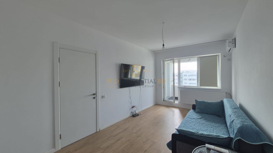 2 camere NOU | 54 mp | Bloc 2024 | Sector 4 | 110.000 € - Poză 1