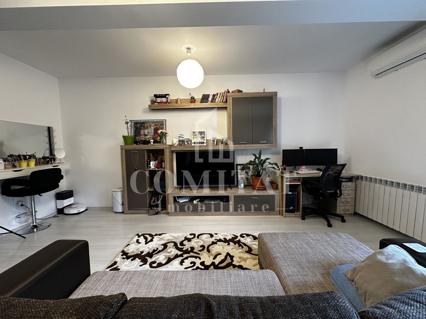 Apartament 2 camere | Loc de parcare | Zona Vivo - Poză 11