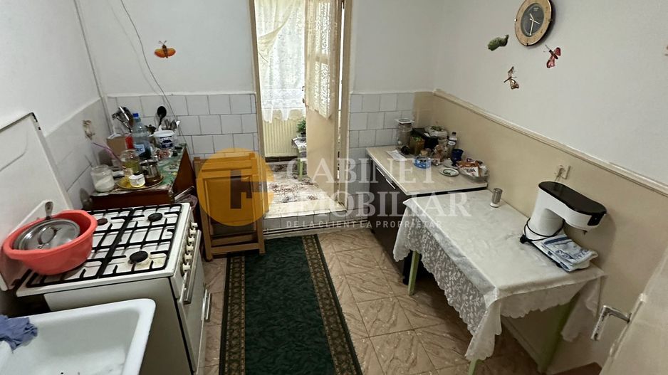 3 Camere Decomandat - ETAJ 1 - Zona Dacia - Poză 7