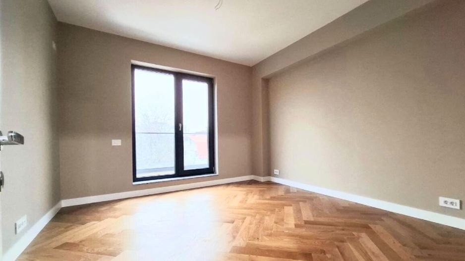 Băneasa Aviației Sector 1apartament spațios cu 3 camere nou - Poză 9