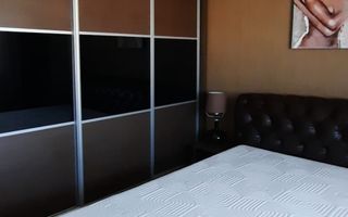 AP. 2 CAMERE SOS. STEFAN C. M, BLOC REABILITAT, METROU 10 MINUTE - Poză 4