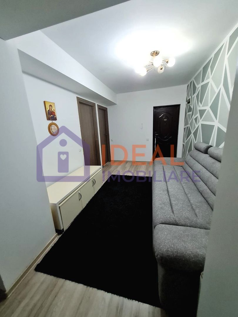 Apartament 3 camere decomandat – Turnișor - Poză 7